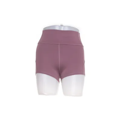 Hotpants (Pink) from Lululemon