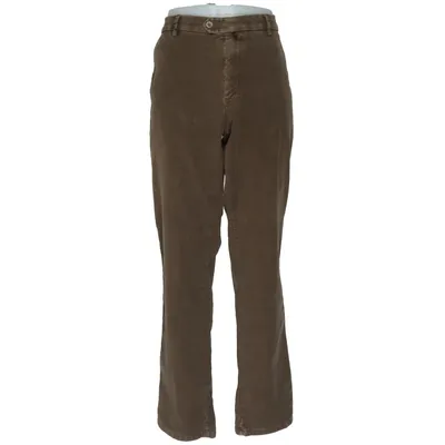Corduroy pants (Bonn) from Meyer Elastane, Organic cotton, Recycled polyester