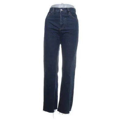 Jeans (Blå) från Mango Denim