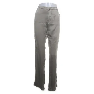 Pantalon (Gris) de Sack’s Soie