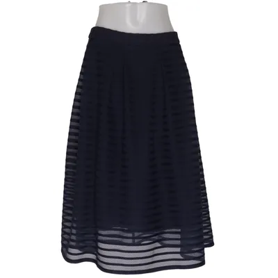 Rok (Blauw) van Molly Bracken Elastaan, Polyester, Viscose