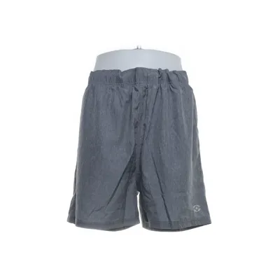 Trainingsshorts (Grijs) van Rover & Lakes Polyester