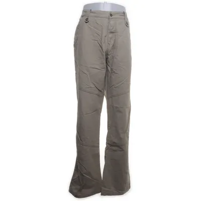 Cargo pants (Beige) from Identity Cotton