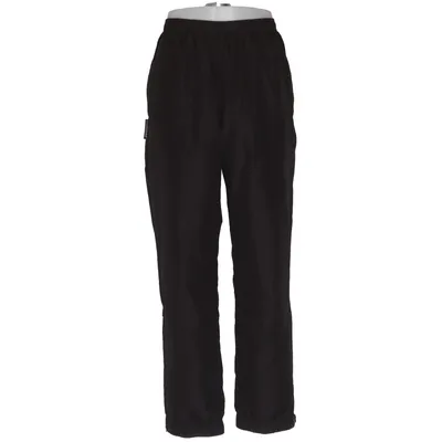 Mjukisbyxor (Svart) från Dobsom Polyester