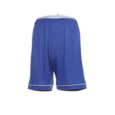 Træningsshorts (Blå) fra Adidas Polyester