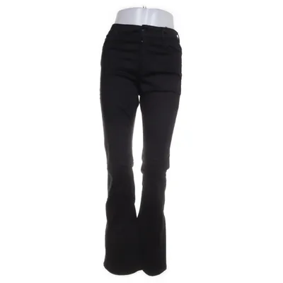 Jeans (Svart) från Calzedonia Bomull, Elastan, Lyocell
