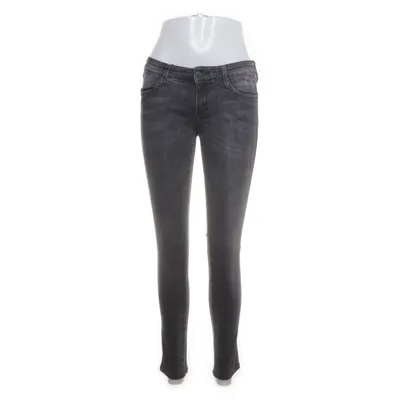 Jeans (Gray) from & NOW Cotton, Elastane