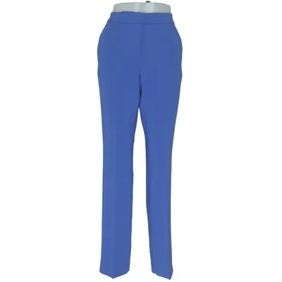 Kostymbyxor (Blå) från Hugo Boss Acetat, Bomull, Polyester