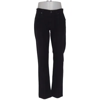 Pantalon (Noir) de Brax Coton, Élasthane