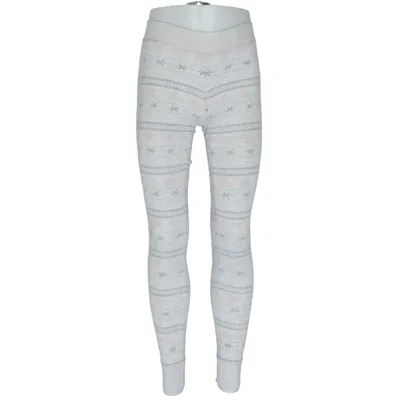 Pyjama broek (Grijs) van Cubus Katoen, Polyester