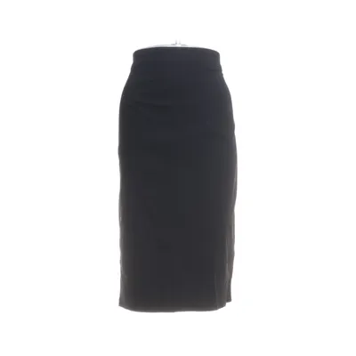 Kjol (Svart) från Collectif Nylon, Polyester