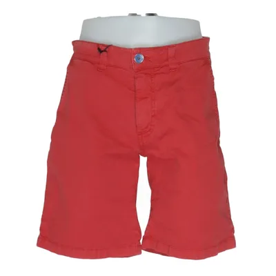Short (Rouge) de North Sails Coton, Élasthane