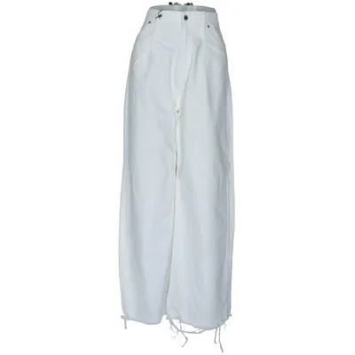 Jeans (White) from Zara