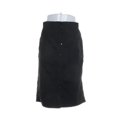 Överdragskjol (Svart) från Icepeak Polyamid, Polyester