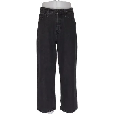 Jeans (Grau) von Jack & Jones Jeans Intelligence Baumwolle