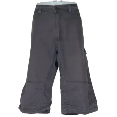 Cargo shorts (Grijs) van Quechua