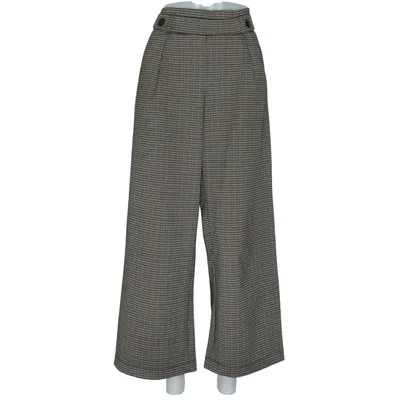 Palazzo pants (Brown) from JDY