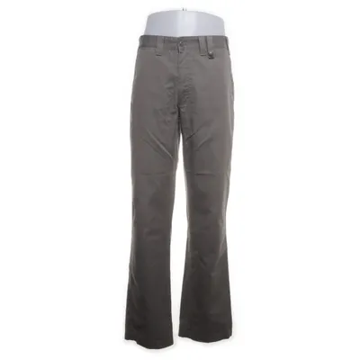 Chino (Gris) de Pearson Coton, Polyester
