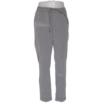 Byxor (Grå) från Ombre Elastan, Polyester, Viskos