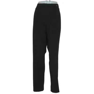 Kostymbyxor (JACKLYN) från Robell Elastan, Polyester, Viskos