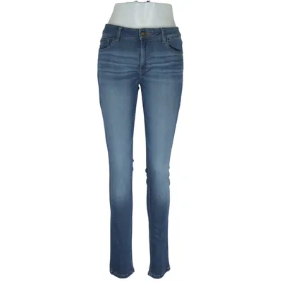 Jeans (Blue) from DL 1961 Cotton, Elastane, Polyester, Tencel