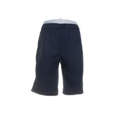 Korte broek (Blauw) van Knowledge Cotton Apparel