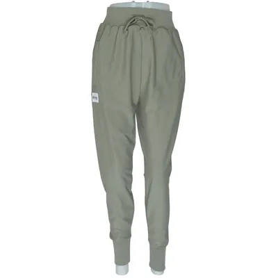 Pantalon de survêtement (Vert) de Eivy Élasthane, Polyester recyclé