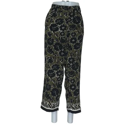 Byxor (Svart, Grön, Flerfärgad) från Cambio