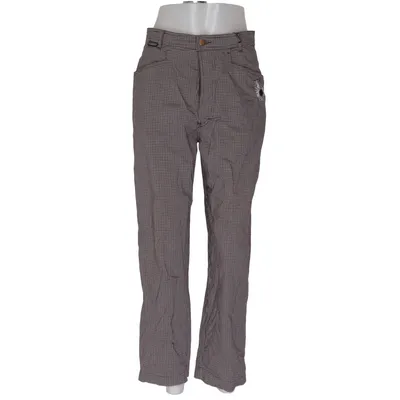 Broek (Blauw, Bruin) van Steinbock Katoen, Elastaan