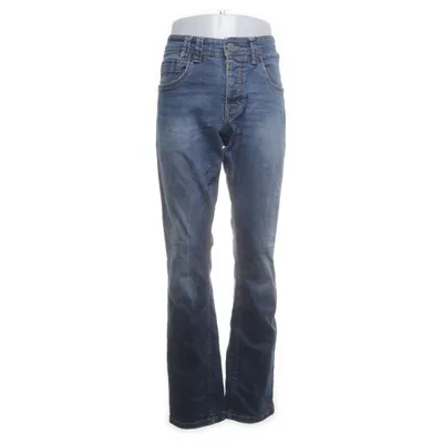 Jeans (Blå) från Timezone