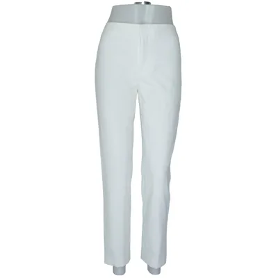 Jakkesætsbukser (Hvid) fra Club Monaco