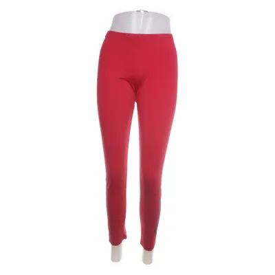 Leggings (Roze) van Adidas Neo Katoen, Wol, Elastaan