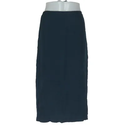 Jupe longue (Bleu) de Filippa K Viscose