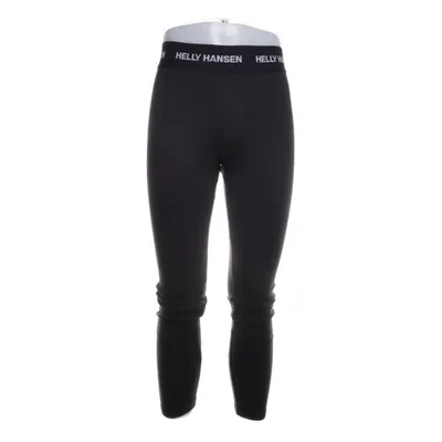 Baselayer-bukser (Sort) fra Helly Hansen Merinould
