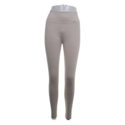 Sportleggings (Beige) van Aim'n Elastaan, Polyamide, Polyester