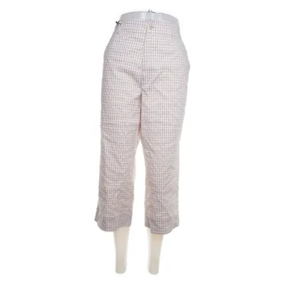 Palazzobyxor (Beige, Vit) från Signature Experience Elastan, Polyester