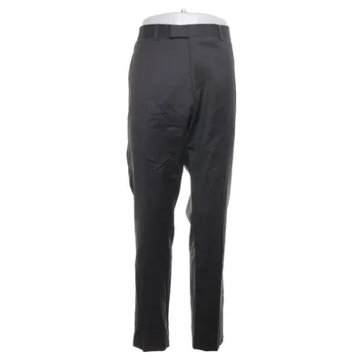 Kostymbyxor (Svart) från Oscar Jacobson Elastan, Nylon, Polyester, Ull