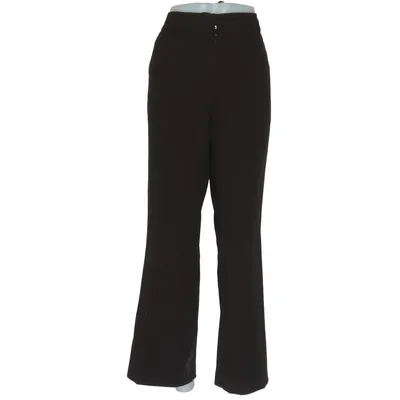 Pantalon de costume (Marron) de Five Units Élasthane, Polyester recyclé, Viscose