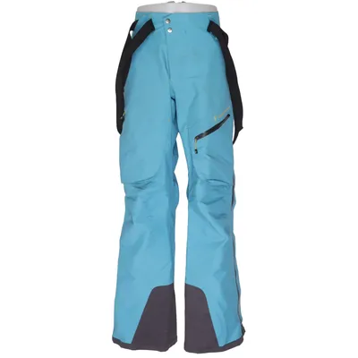 Shell pants (Heli Alp P) from Peak Performance Polyamide