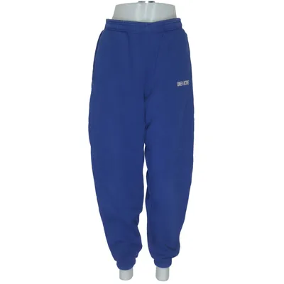 Joggingbroek (Blauw) van Oner Active Katoen, Polyester