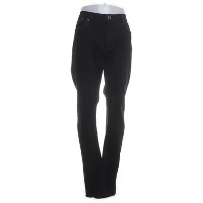 Jean (Noir) de Premium Jeans Coton, Élasthane, Polyester