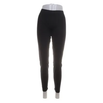 Byxor (Svart) från Tu Bomull, Elastan