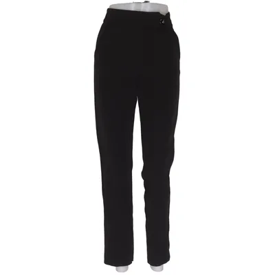 Pantalon de costume (Noir) Polyester