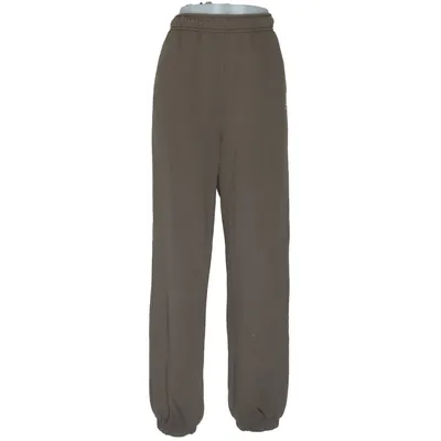 Joggingbroek (Bruin) van Alo Katoen, Polyester