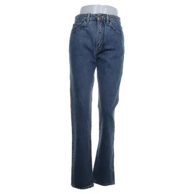 Jeans (Blå) från Edwin Bomull