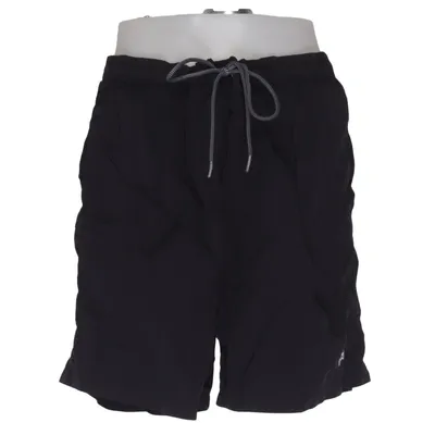 Shorts de bain (Noir) de Cruz