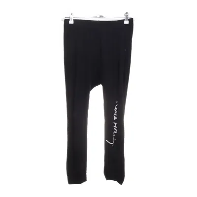 Leggings (Black) from Keith Haring Cotton