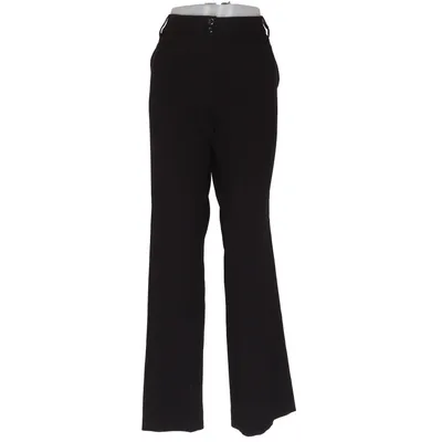 Suit pants (Black) from Tu