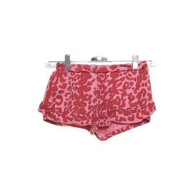 Korte broek (Roze) van Molo Katoen, Viscose