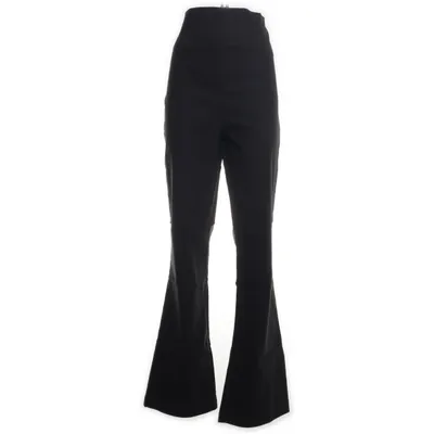 Byxor (Grå) från Christoff Elastan, Polyester, Viskos